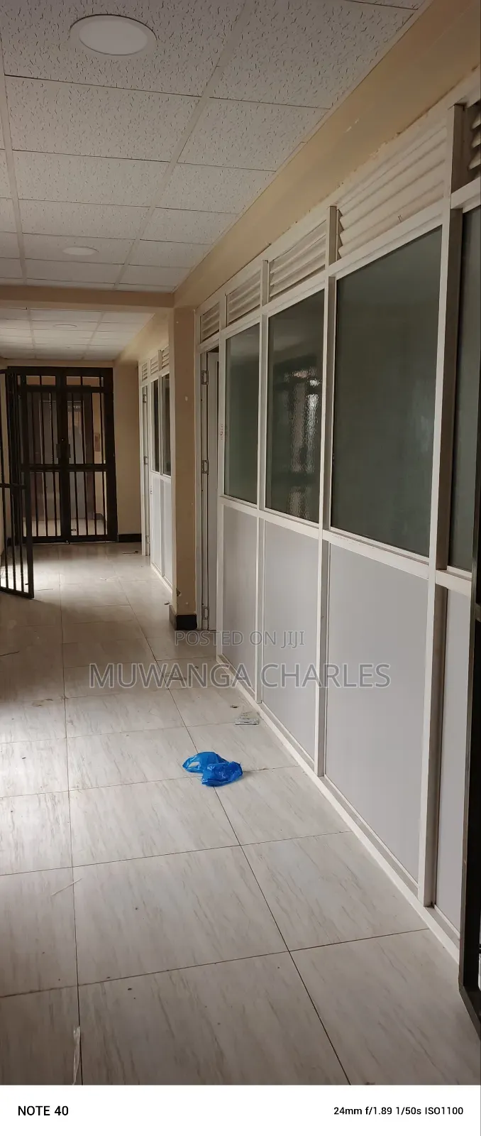 Office Space for Rent in Kololo