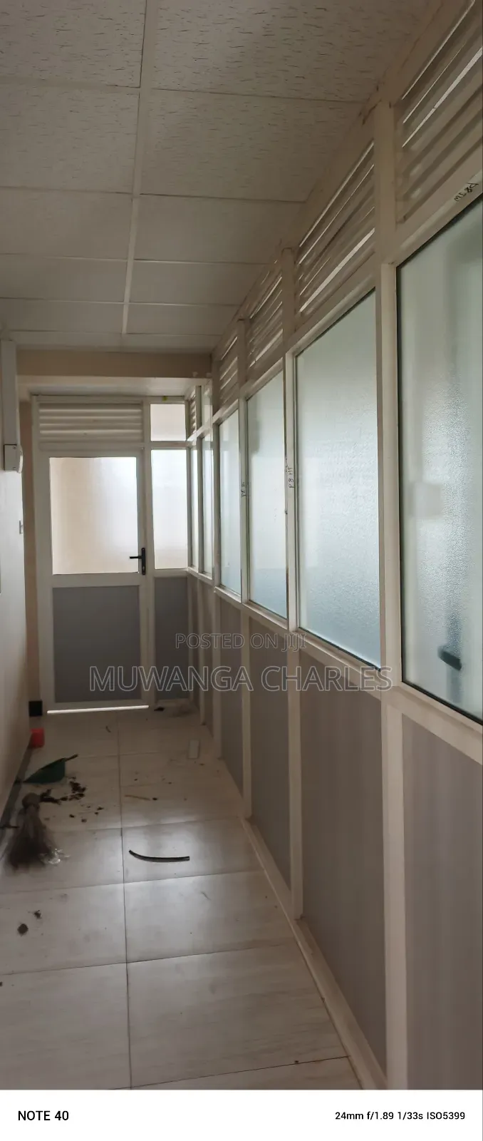 Office Space for Rent in Kololo