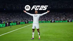Photo - Playstation 4 Fc25 Digital