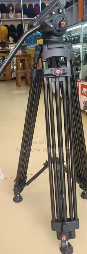 Heavy-Duty Stand