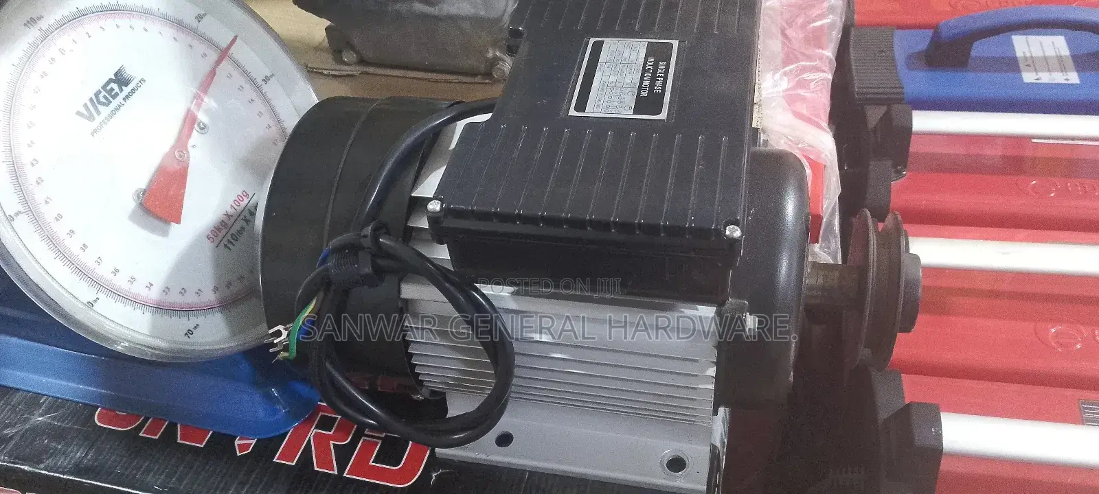 Capacitor Start Motors.(1hp,1.5hp,2hp,3hp,4hp,5hp)