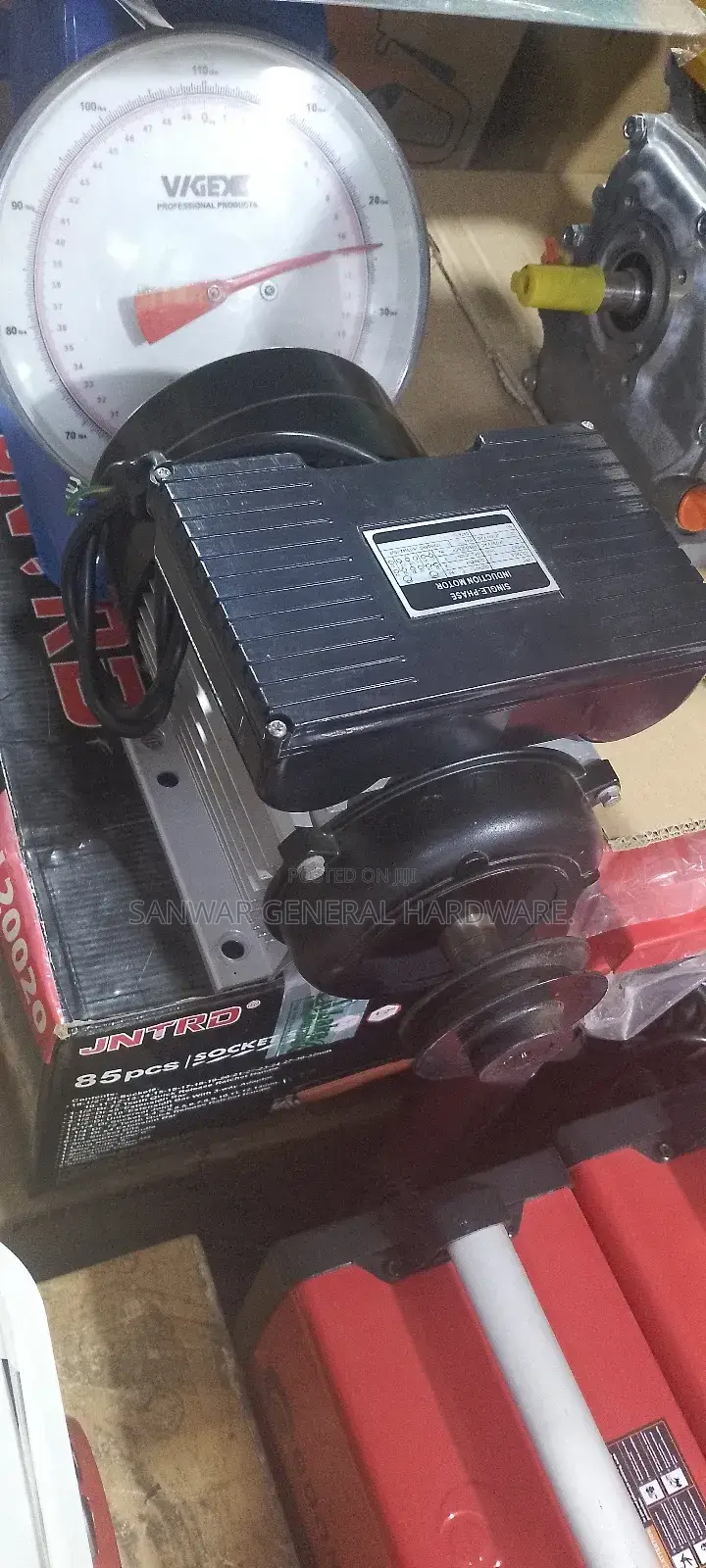Capacitor Start Motors.(1hp,1.5hp,2hp,3hp,4hp,5hp)