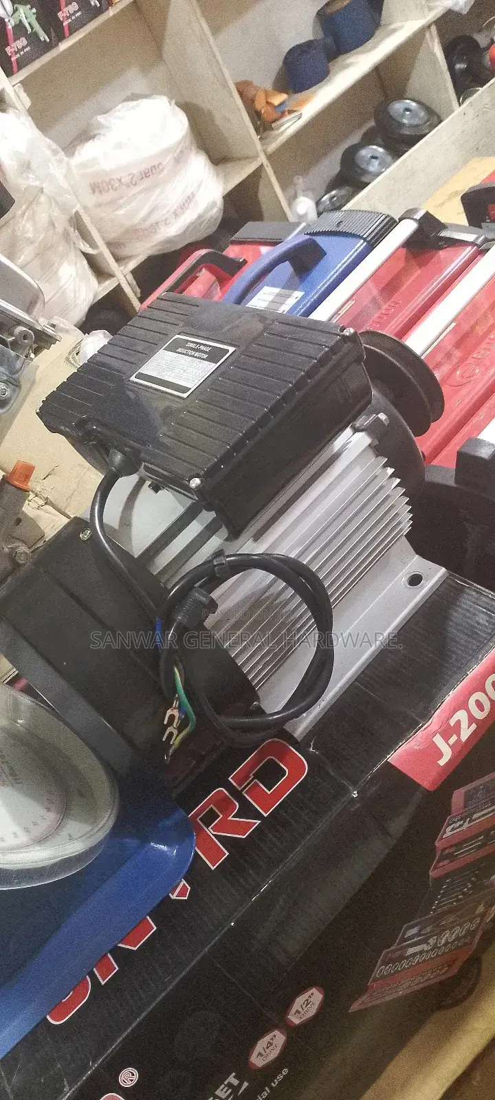 Capacitor Start Motors.(1hp,1.5hp,2hp,3hp,4hp,5hp)