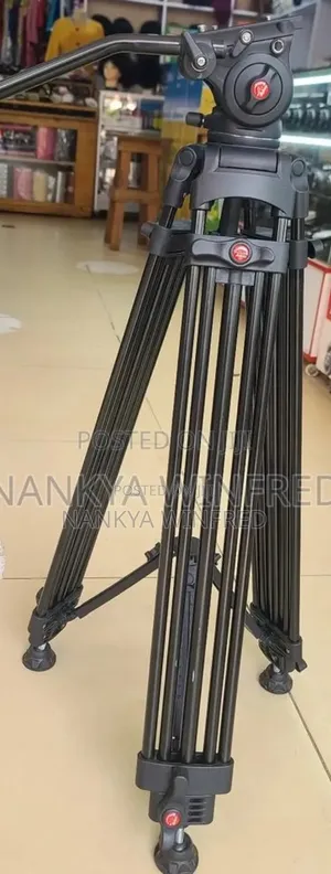 Heavy-Duty Stand