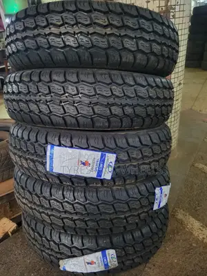 185 R14 Linglong Tires for Small Trucks Vry Strong  Tires