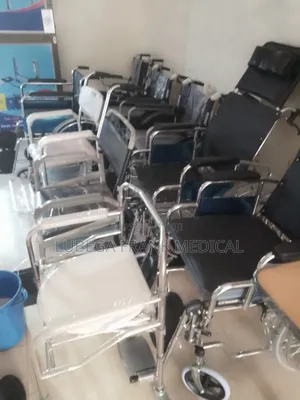 Wheel Chairs
