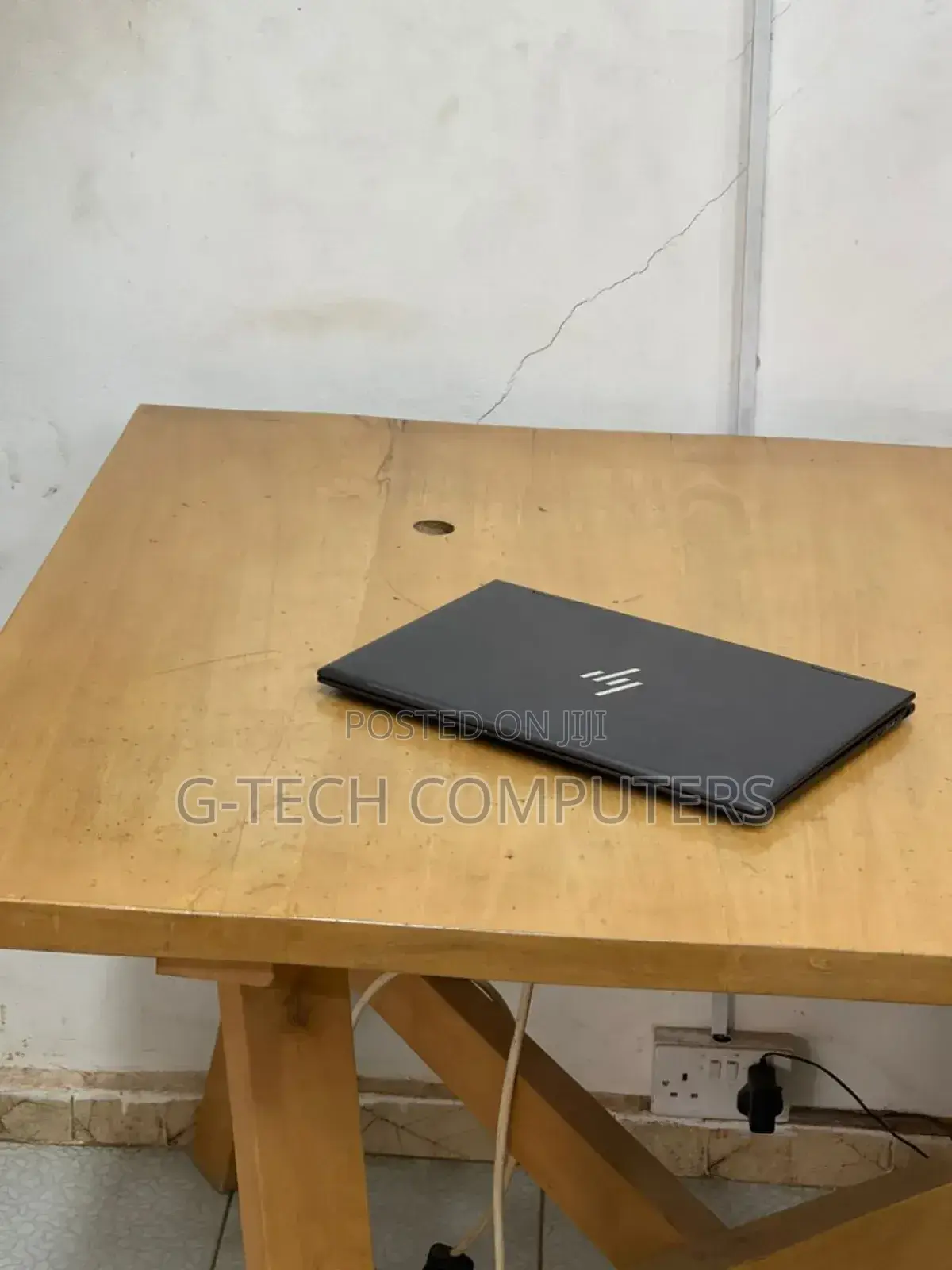 New Laptop HP Envy 14 16GB Intel Core I7 SSD 512GB