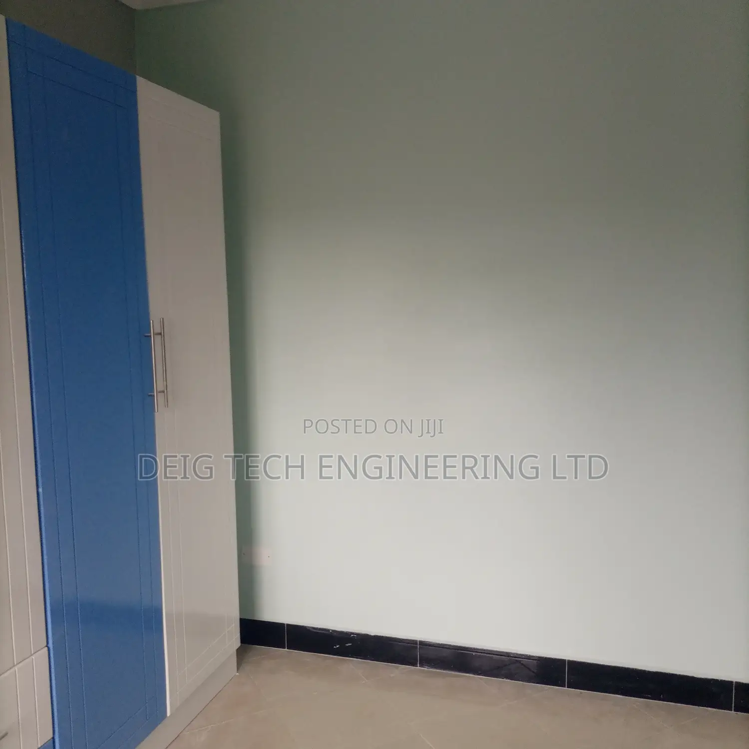 General Construction