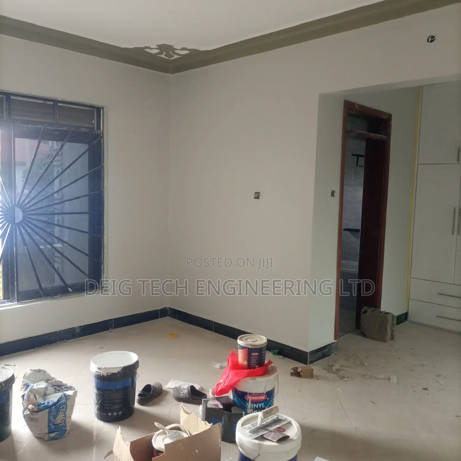 General Construction