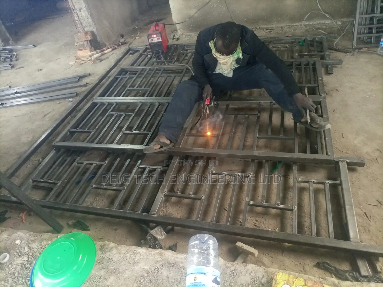 General Construction