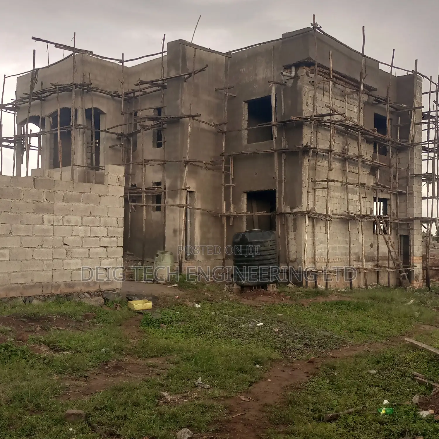 General Construction