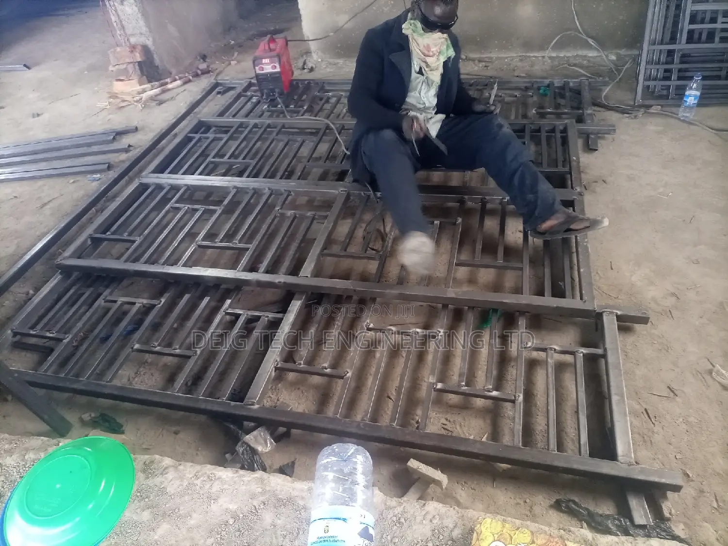General Construction