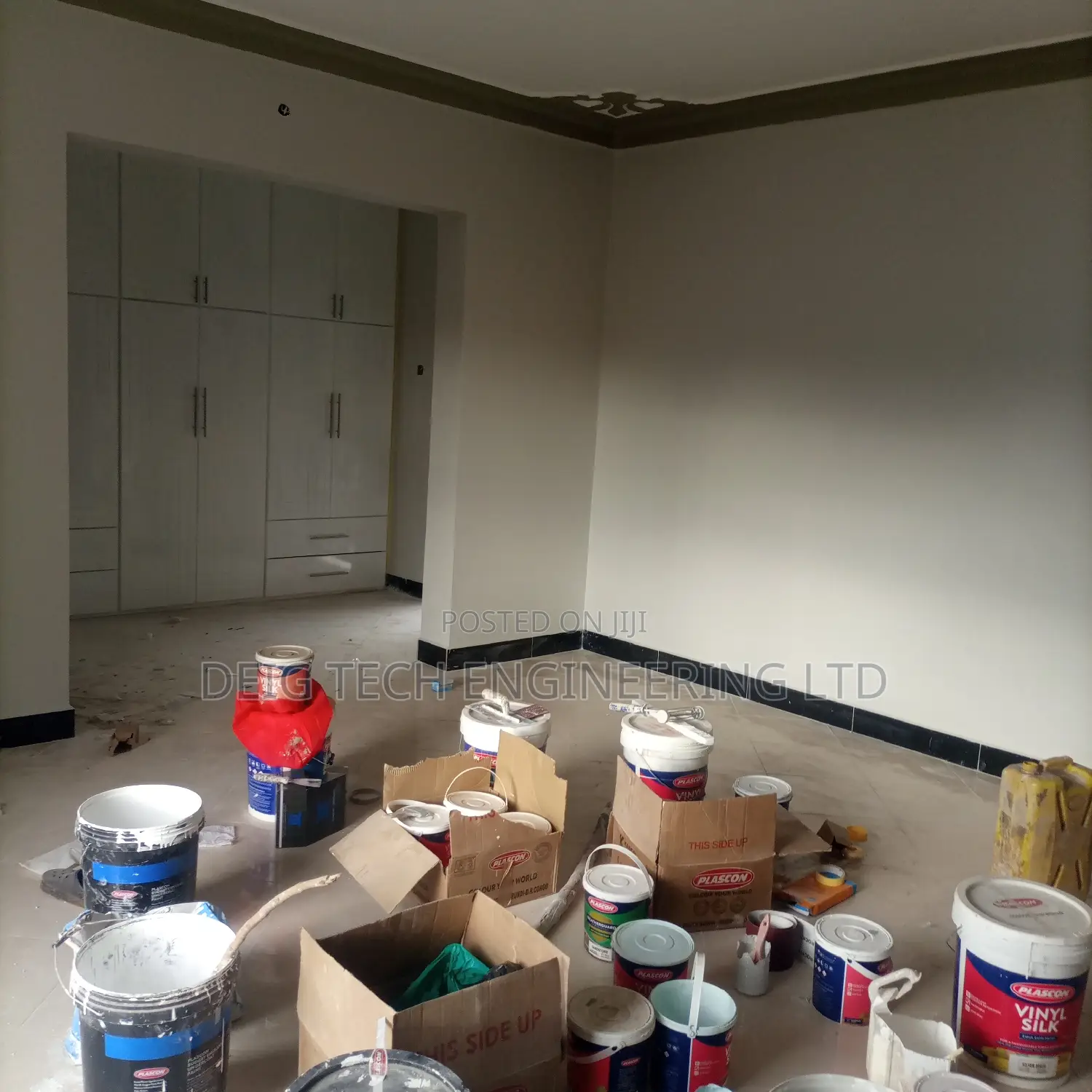 General Construction