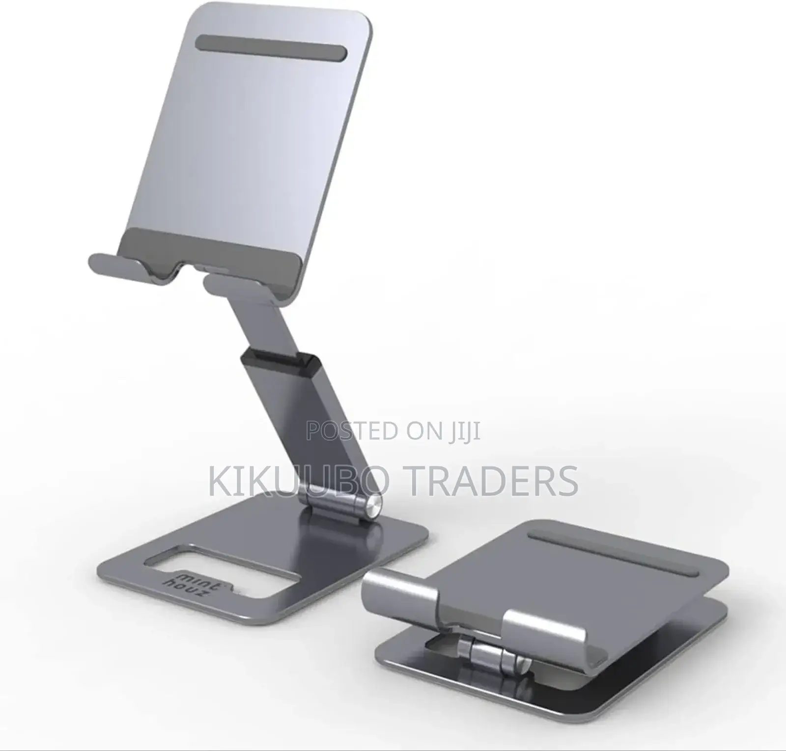 Foldable Desk Phone Stand