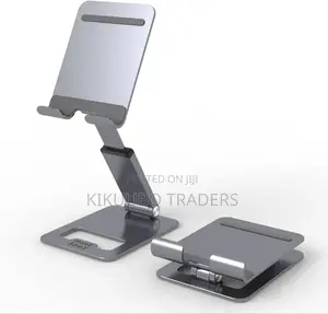 Foldable Desk Phone Stand