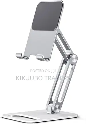 Foldable Desk Phone Stand
