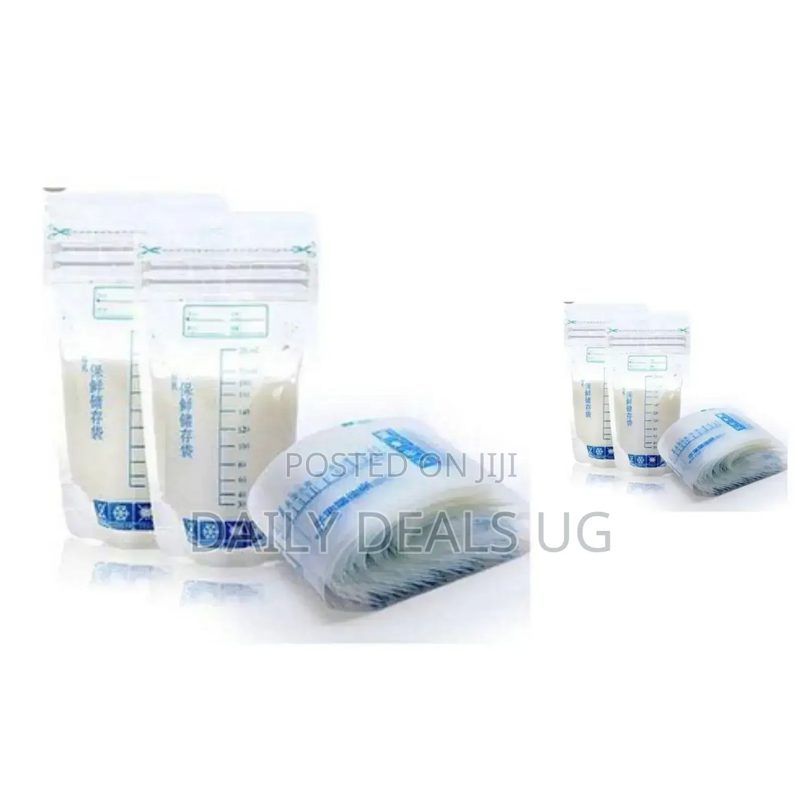 Baby Storage Bag