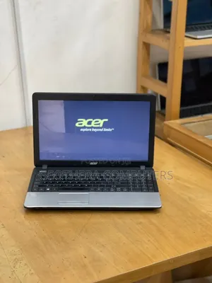 Photo - New Laptop Acer Aspire 1500 8GB Intel Core I5 SSD 500GB