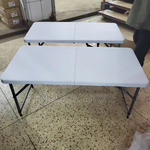 120cm _Plastic Table Plastic Table