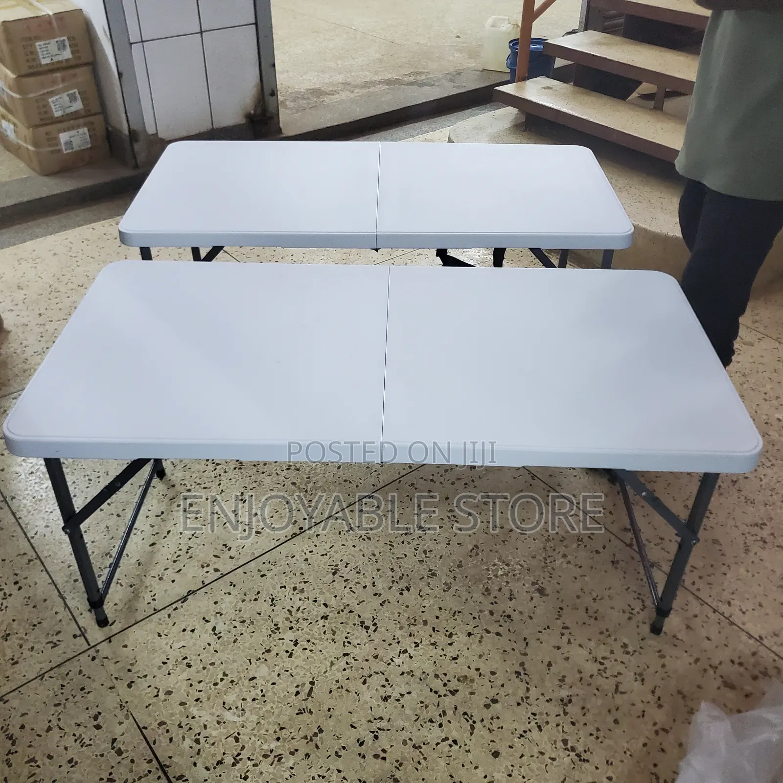 120cm _Plastic Table Plastic Table
