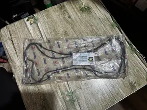 Rocker Cover Seals for Mark X. THG Brand