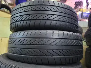 195 70 R14 Achilles Made in Indonesia   the Platinum.