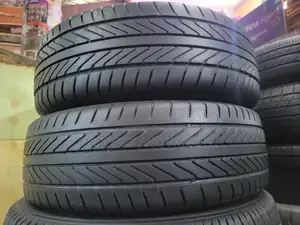 195 70 R14 Achilles Made in Indonesia   the Platinum.