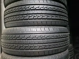 225 65 R17 Used but Almost New Tires Nextry Tires N Strong 