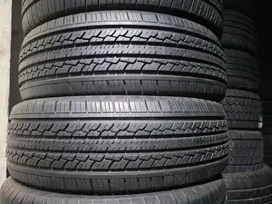 225 65 R17 Used but Almost New Tires Nextry Tires N Strong 