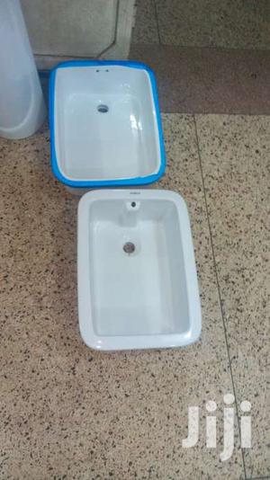 Dobbi/Laundry Sink