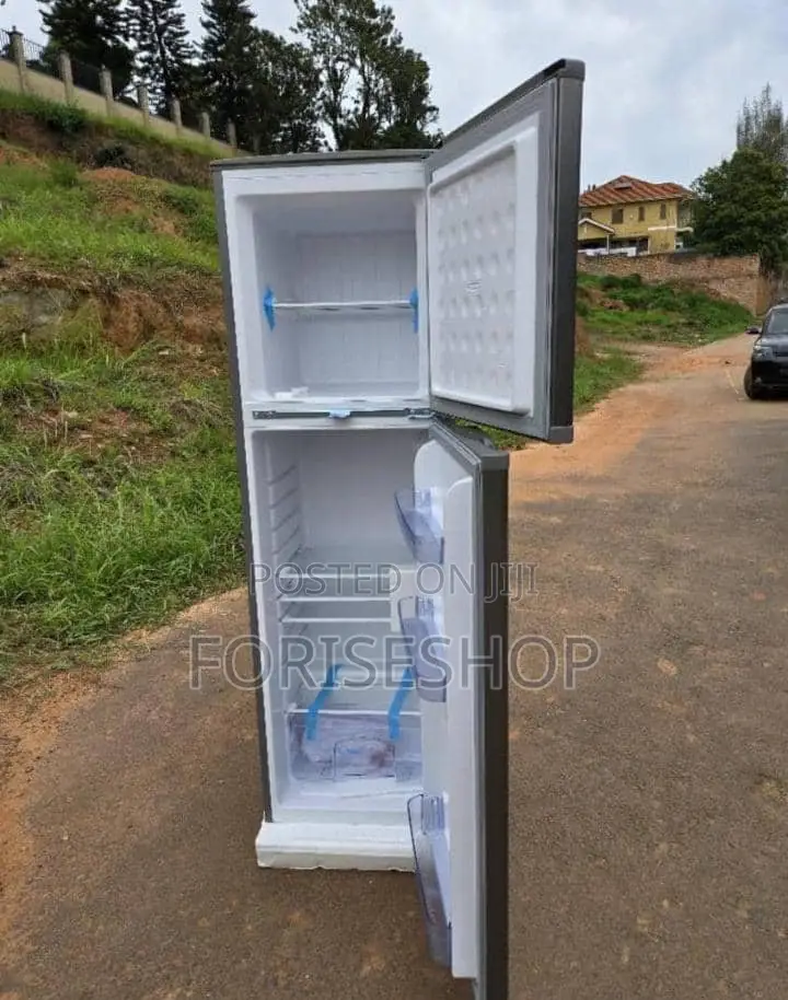 SPJ 229L Double Door Refrigerator New