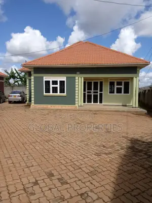 2bdrm Bungalow in Bweyogerere Buuto Rd, Central Division for rent