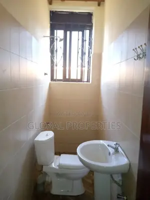 2bdrm Bungalow in Bweyogerere Buuto Rd, Central Division for rent