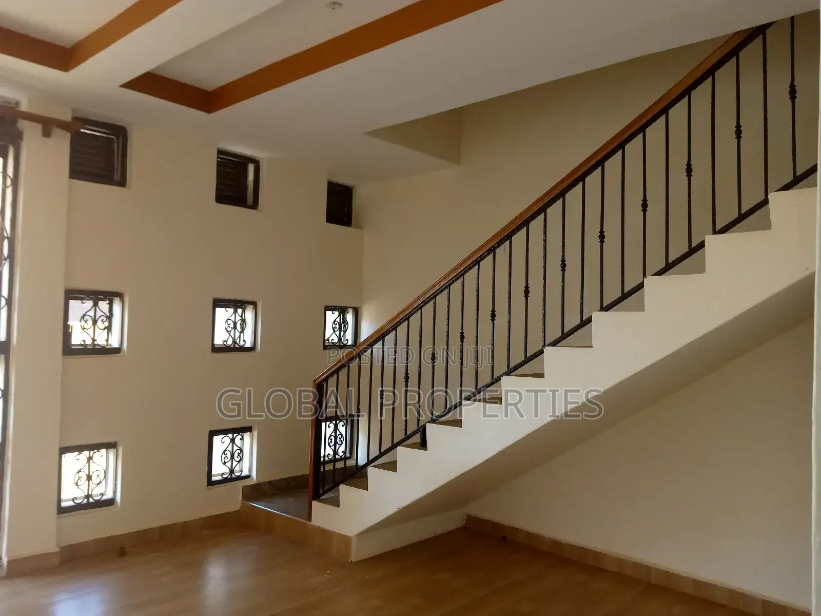 3bdrm Duplex in Najjera Buwate Rd, Central Division for rent