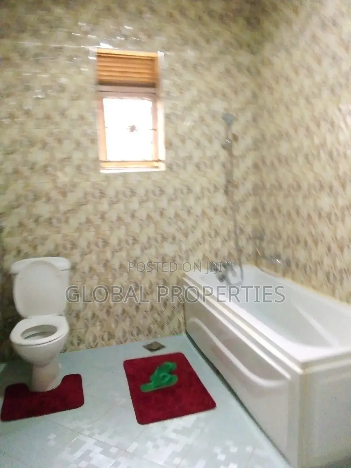 3bdrm Duplex in Najjera Buwate Rd, Central Division for rent