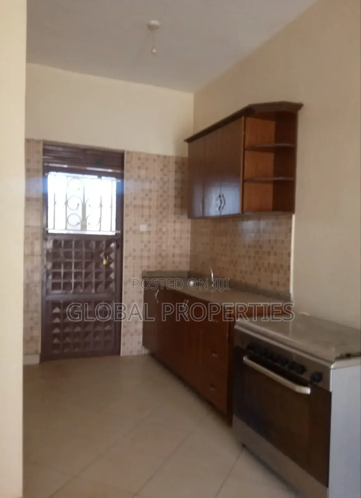2bdrm Bungalow in Mbalwa Rd, Central Division for rent