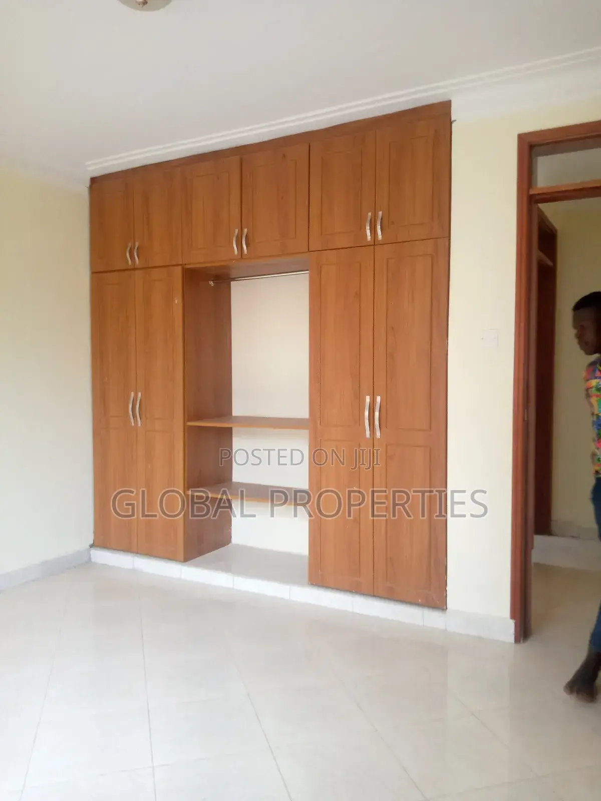 2bdrm Bungalow in Mbalwa Rd, Central Division for rent