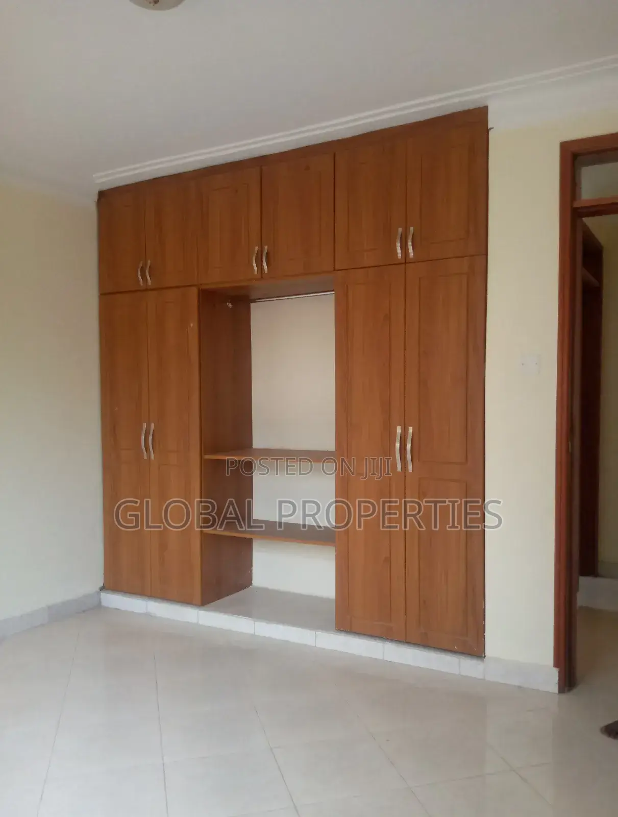 2bdrm Bungalow in Mbalwa Rd, Central Division for rent