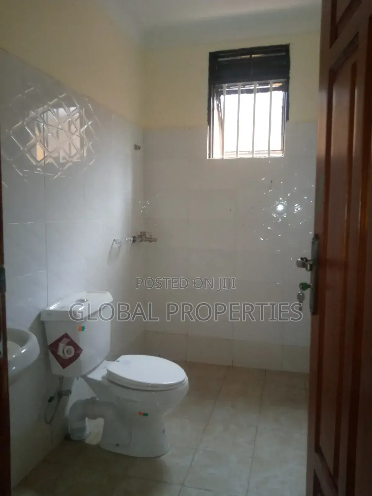 2bdrm Bungalow in Mbalwa Rd, Central Division for rent
