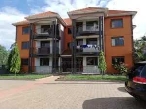 2bdrm Apartment in Naalya Estate, Central Division for rent