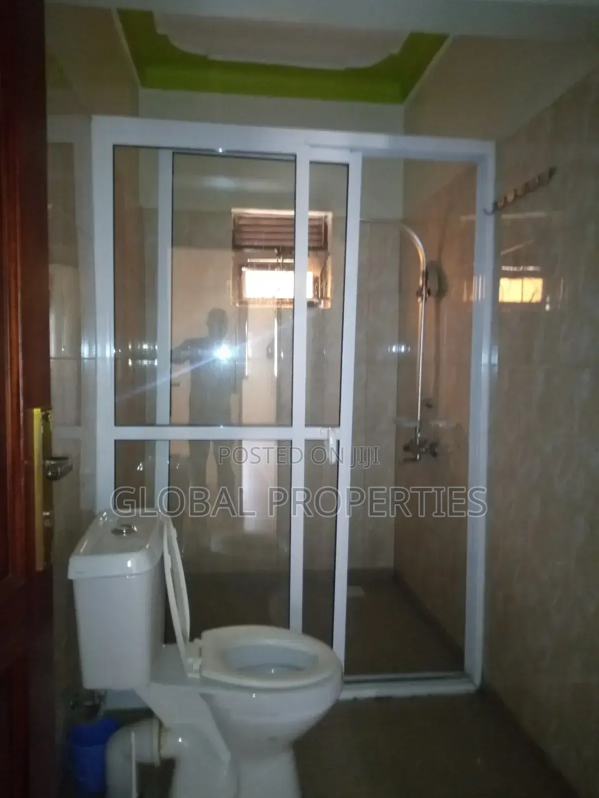 2bdrm Apartment in Naalya Estate, Central Division for rent