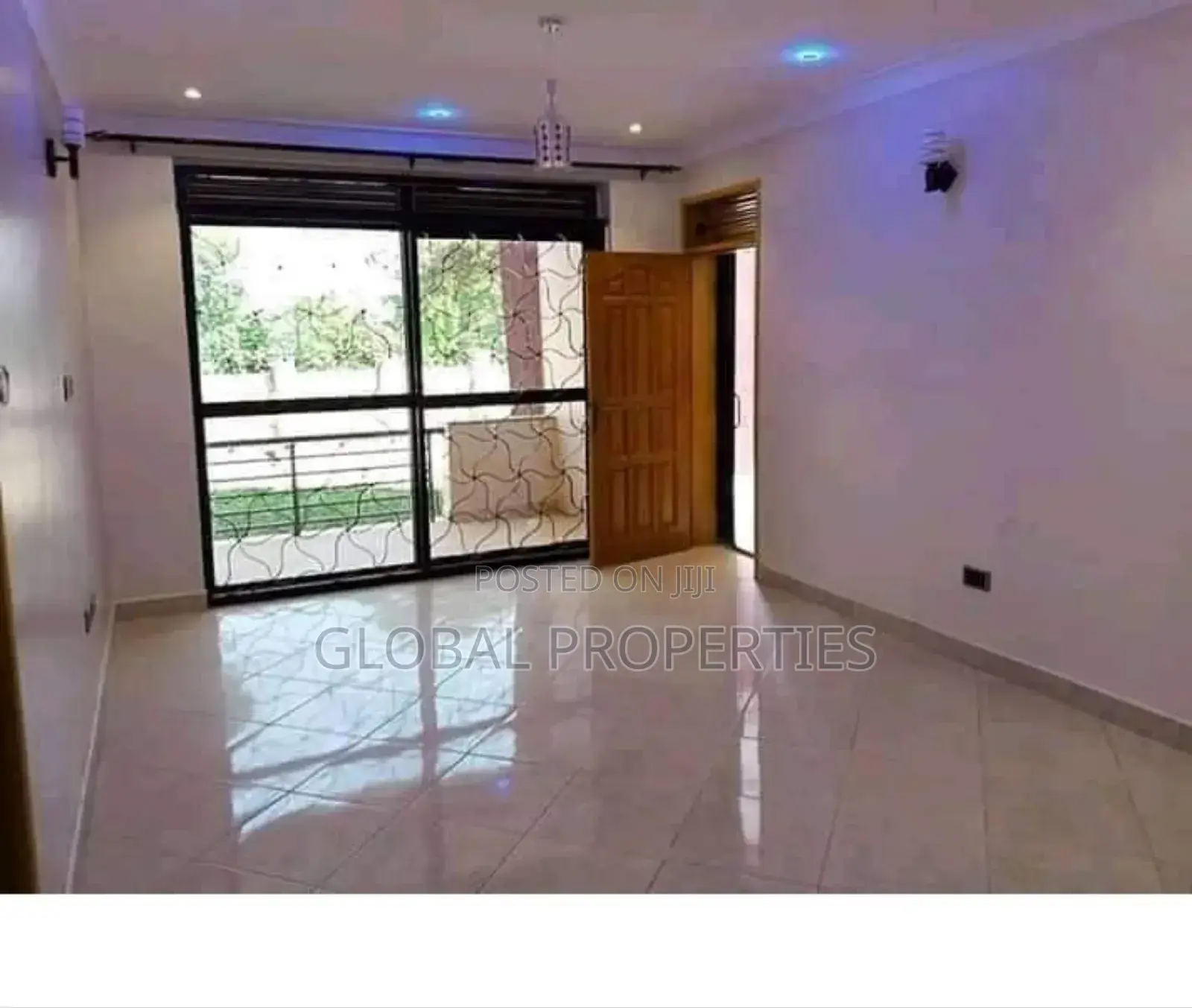 2bdrm Apartment in Naalya Estate, Central Division for rent