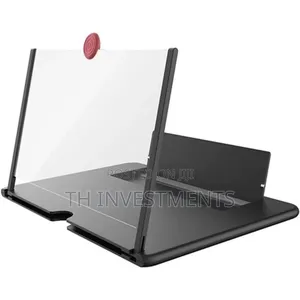 Mobile Phone Foldable Screen, Projector, 3d Screen