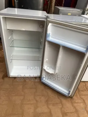 Fridge/120 Litres/Hisense