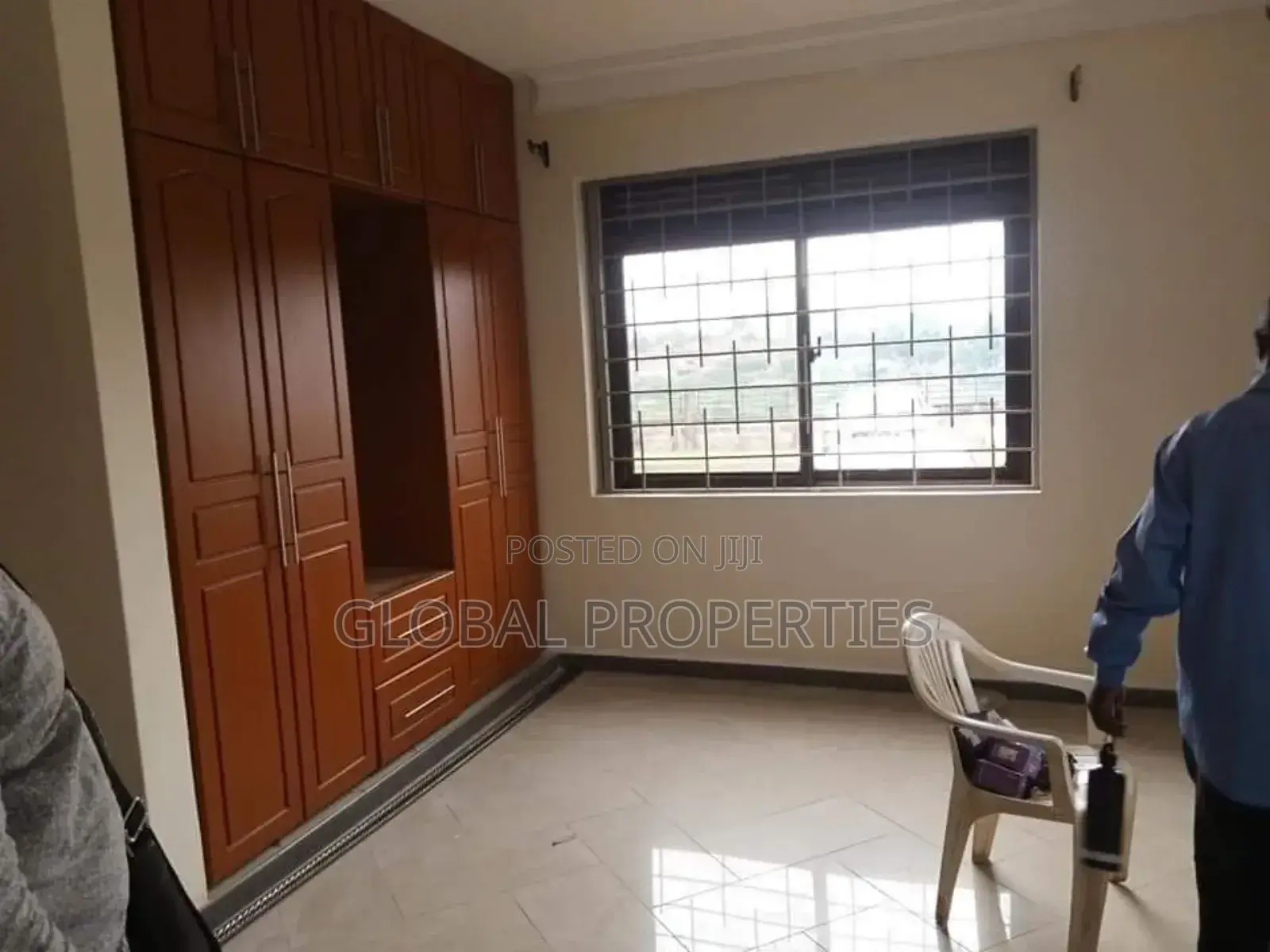 2bdrm Apartment in Naalya Estate, Central Division for rent