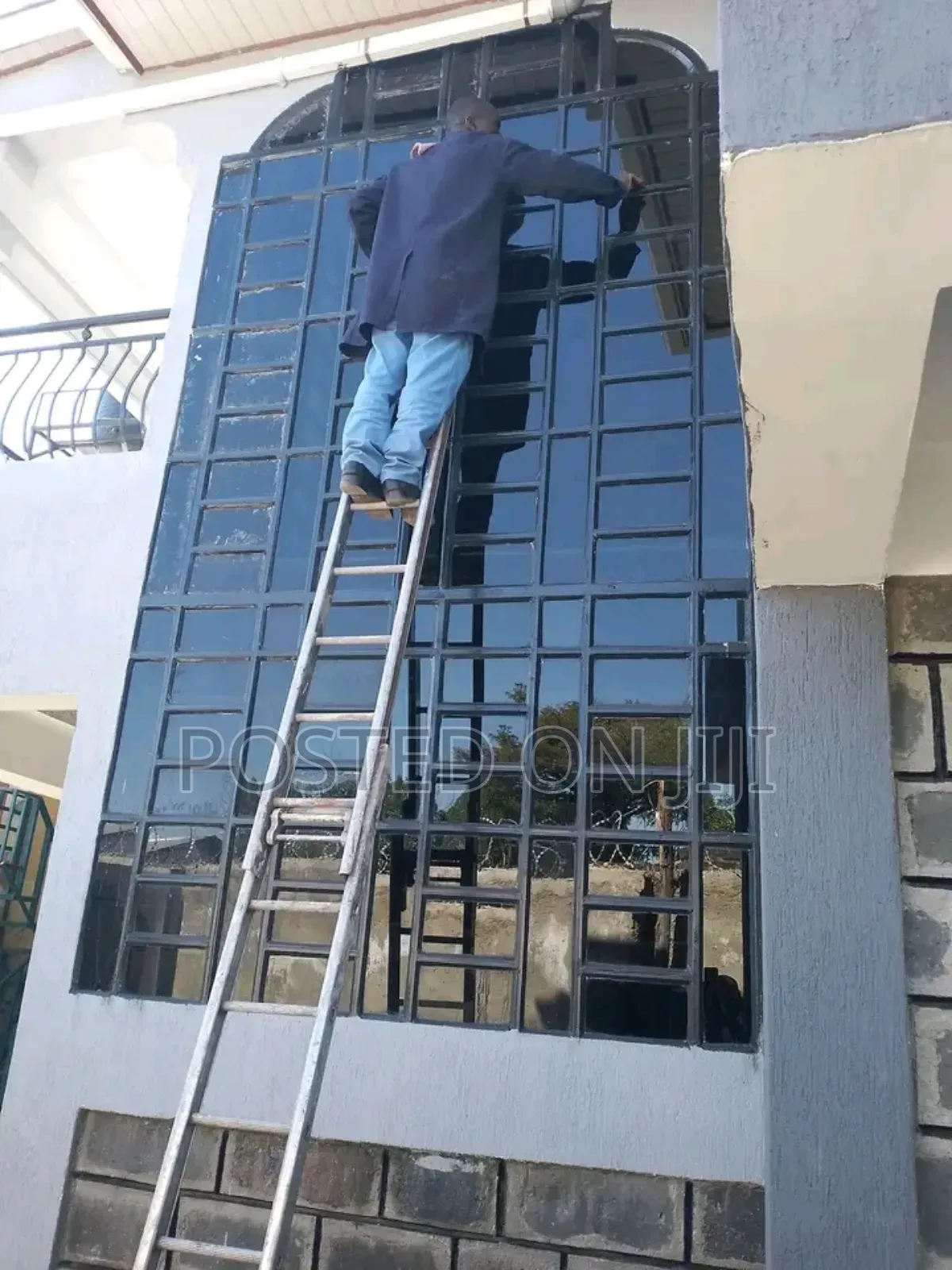 All Cleaning Services