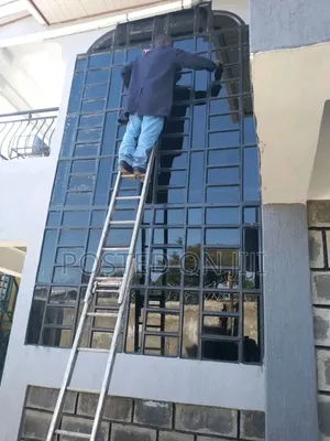 All Cleaning Services