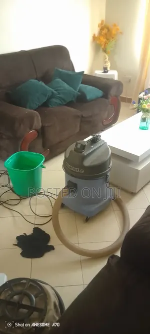 All Cleaning Services