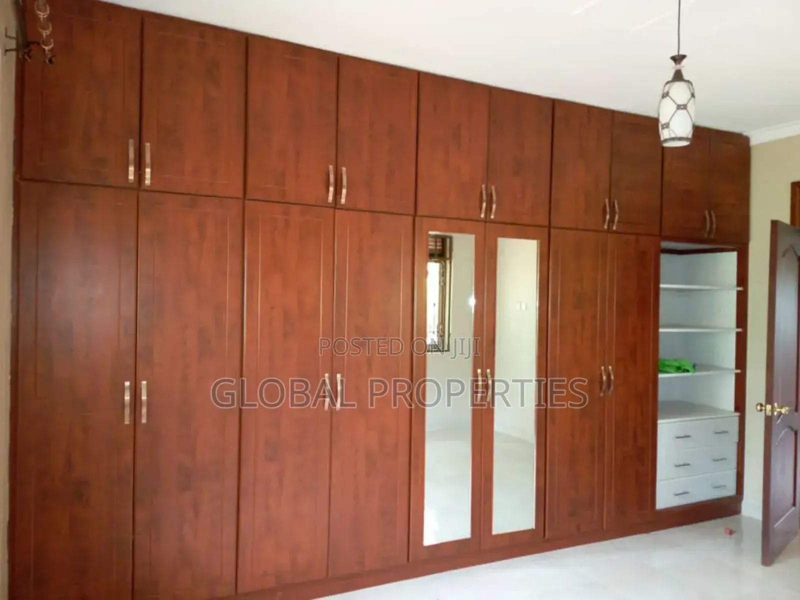 2bdrm Apartment in Naalya Estate, Central Division for rent
