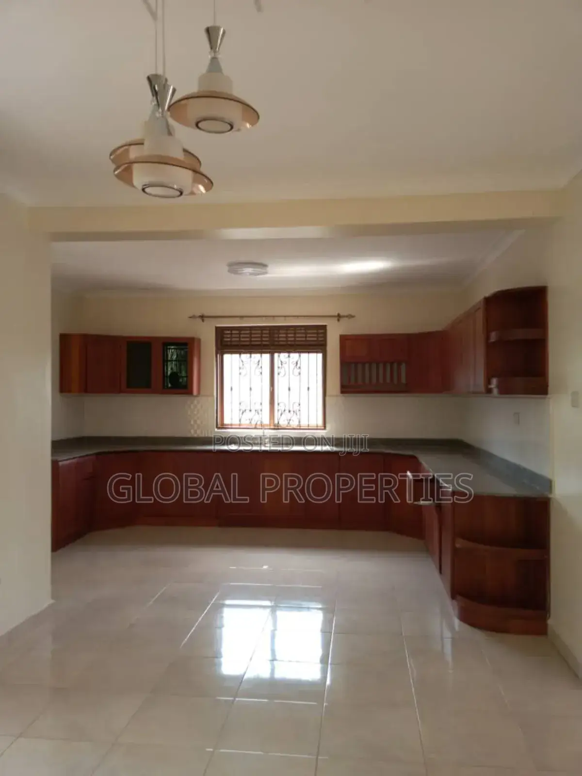 2bdrm Apartment in Naalya Estate, Central Division for rent